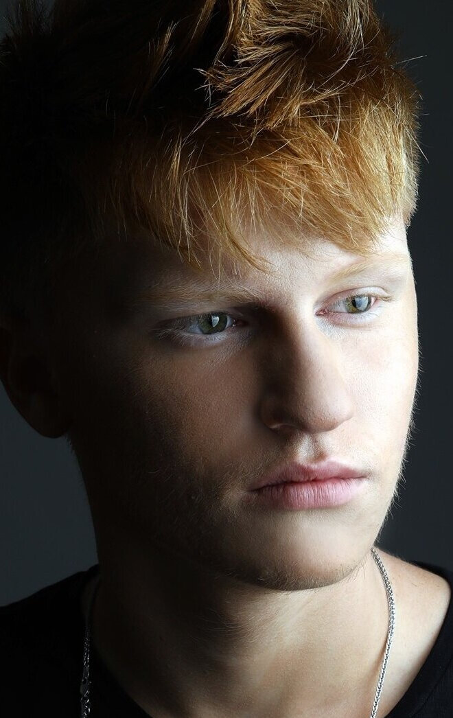 фото Орр Амрами-Брокман