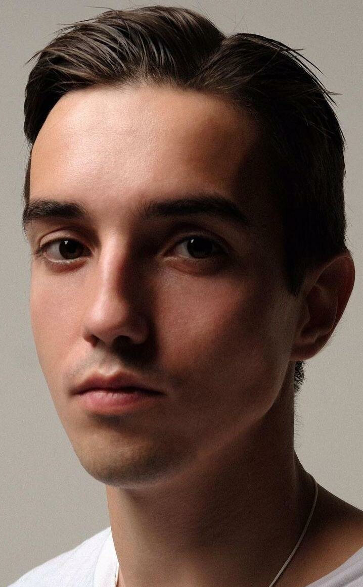 фото Кирилл Новичков