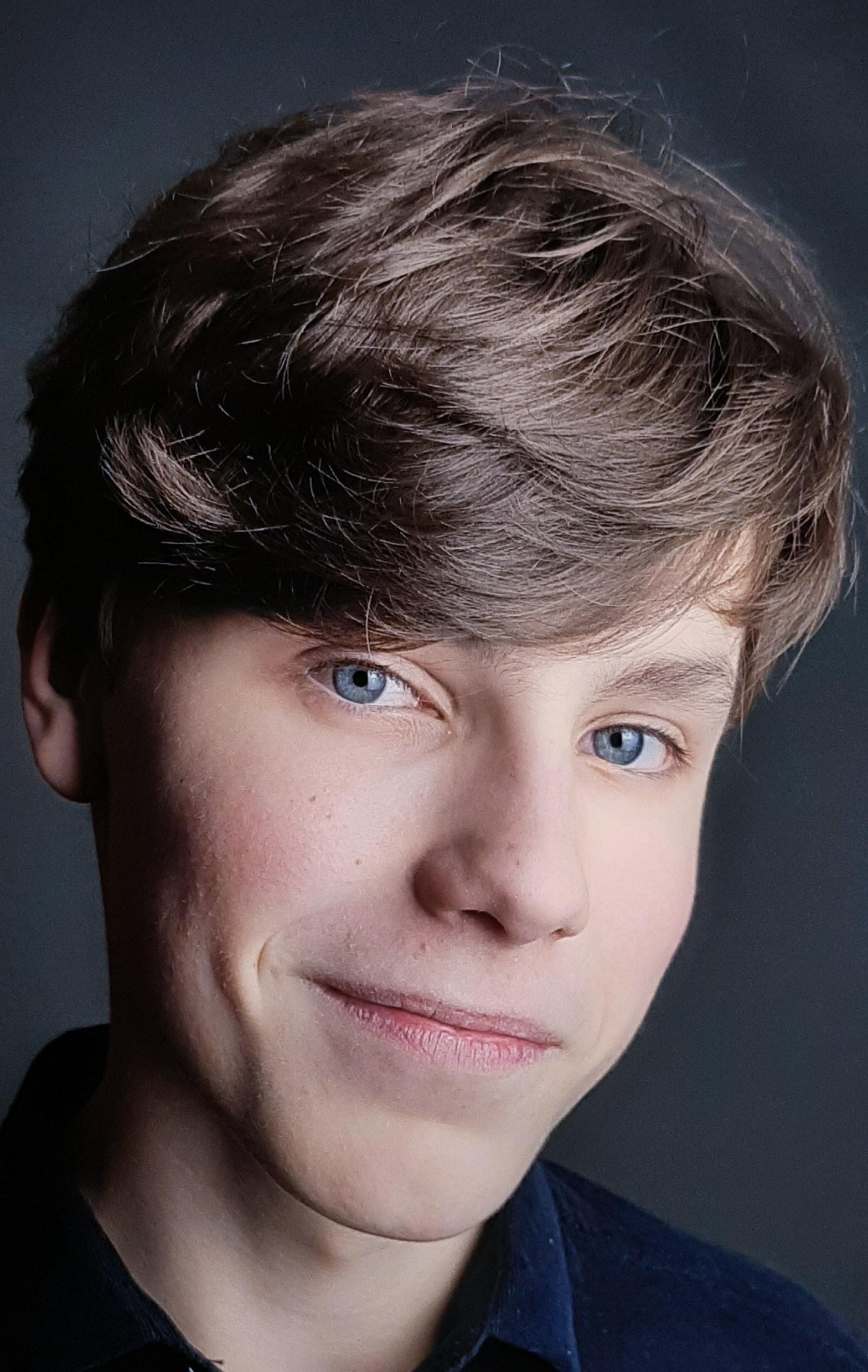 фото Николай Попов