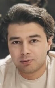 фото Ботир Хусанбоев