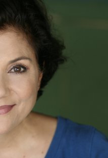 фото Робин Карфо