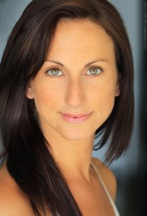 фото Аманда Бартон