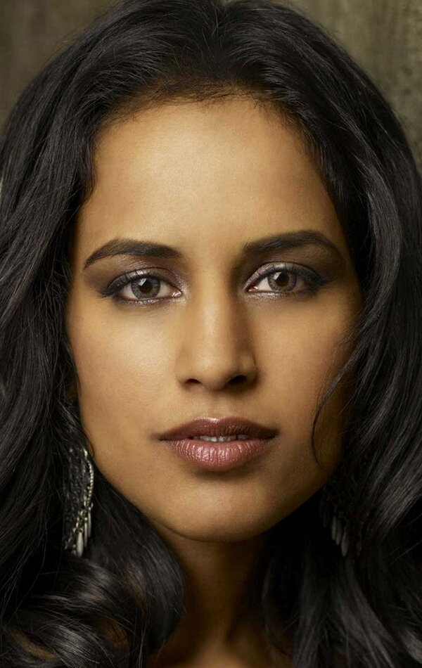 фото Агам Дарши