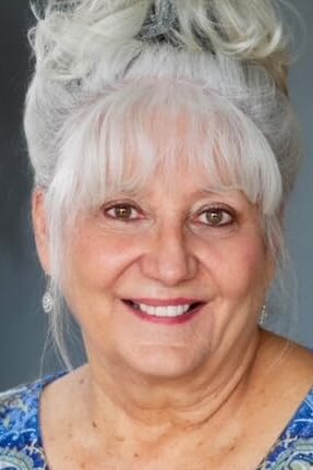 фото Сюанн Споук