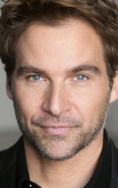 фото Робб Дерринджер