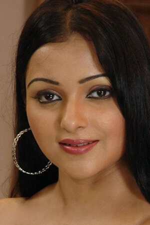 фото Сонали Джоши