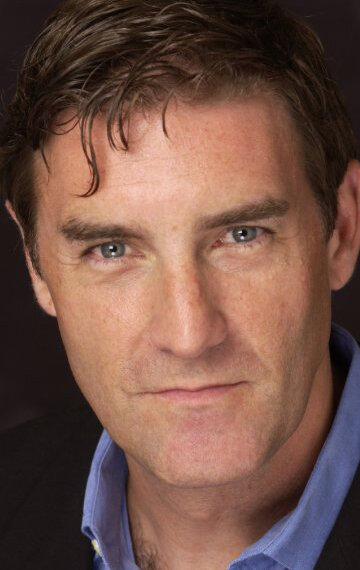 фото Патрик Болл