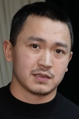 фото Алдияр Жапарханов