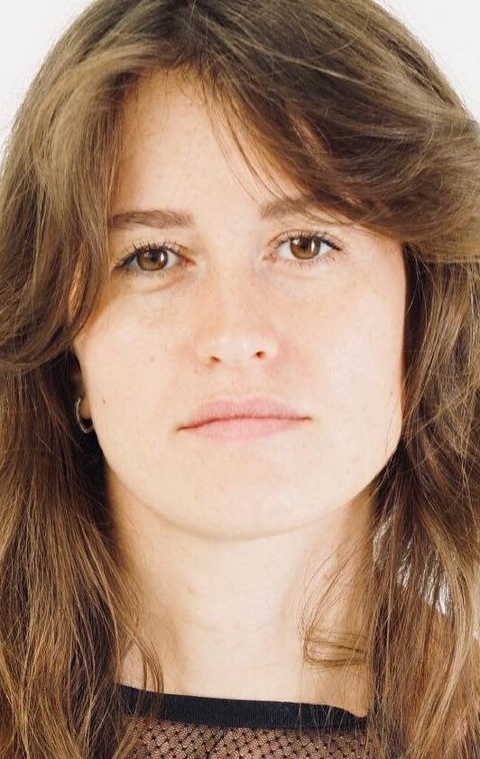 фото Лена Огер