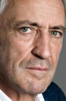 фото Джон Уотерс