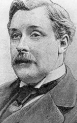 фото Альфонс Алле