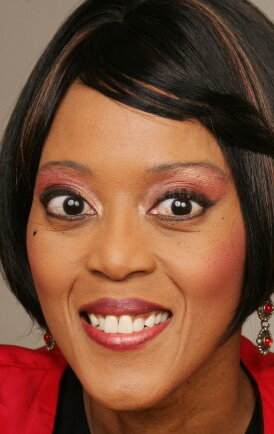 фото Циди Лелока