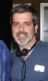 фото Дэйв Хансен