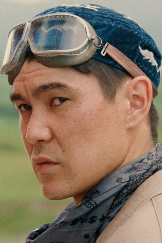 фото Куантай Абдимади