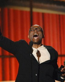 фото Билл Т. Джонс