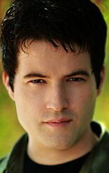 фото Дэнни Дрэйвен