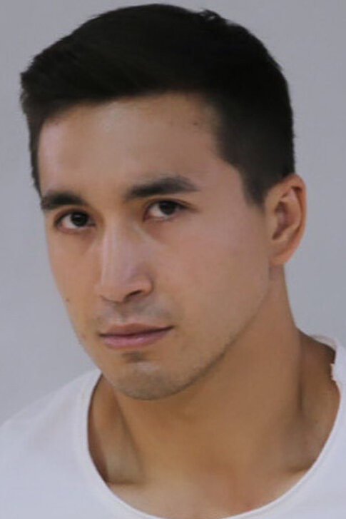 фото Эрик Хамидуллаев