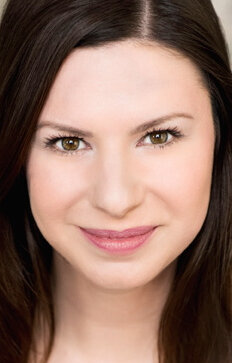 фото Жаклин Гертен