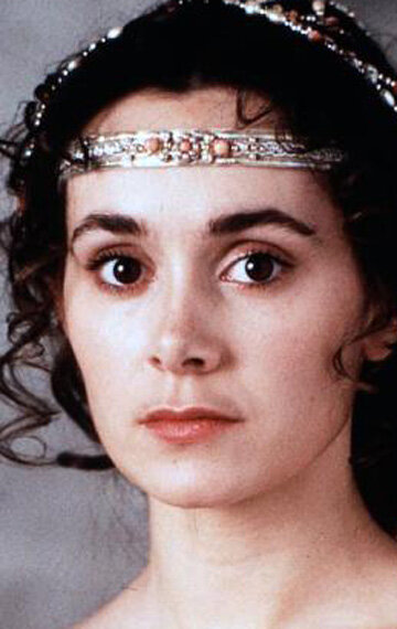 фото Джоэнна Рот