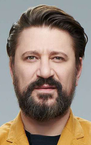 фото Виктор Логинов