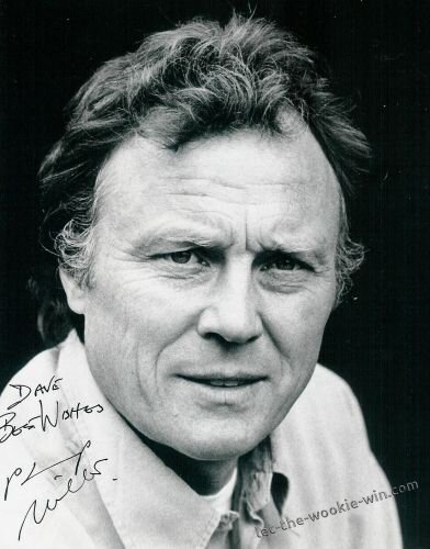 фото Пип Миллер