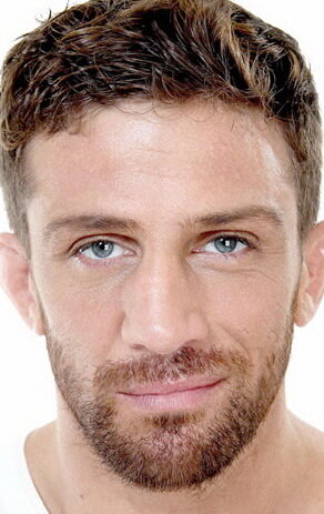 фото Алекс Рейд