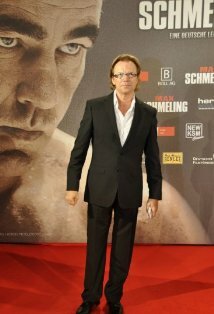 фото Вольфганг Липперт