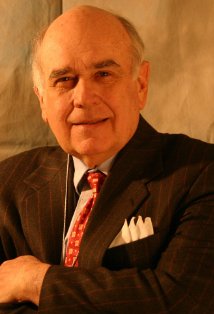 фото Роберт Норсуорти