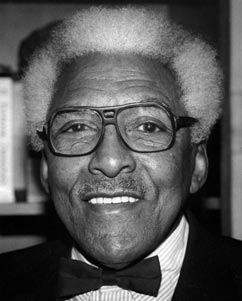 фото Баярд Растин