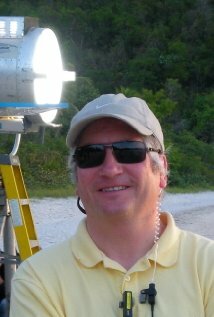 фото Тим Гейдос