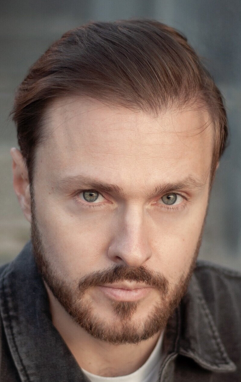 фото Алексей Панфилов