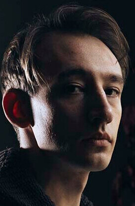 фото Тимур Салабаев