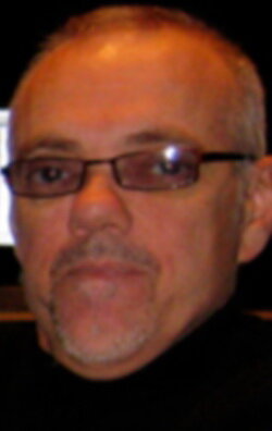 фото Трэйси Адамс