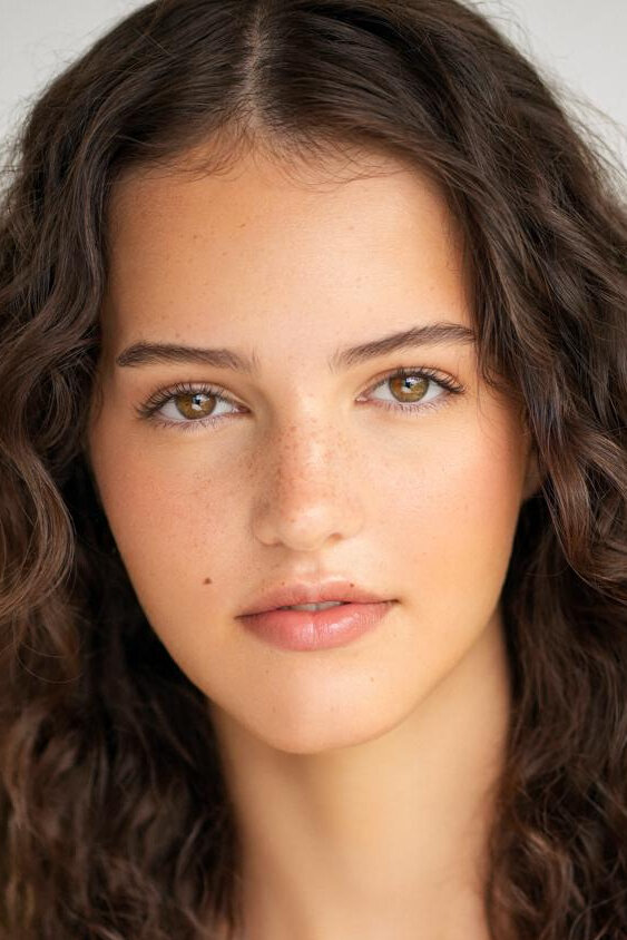 фото София Шапделейн