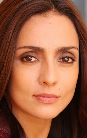 фото Амбра Анджолини