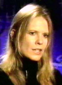 фото Трэйси Грэндстафф