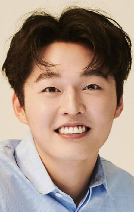 фото Ким У-гём