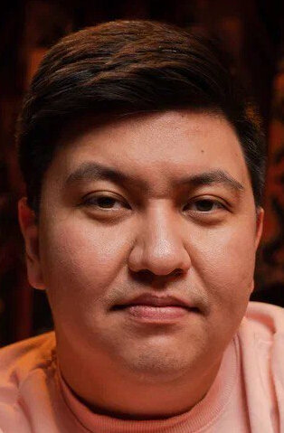 фото Данияр Солтанбаев