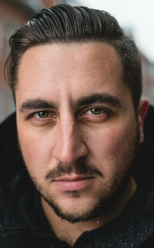 фото Антон Митько