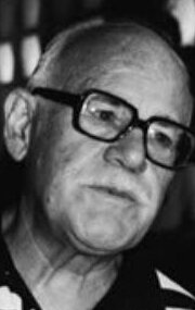 фото Гарднер Фокс