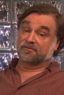 фото Ричард Мюллер