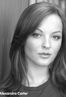 фото Александра Картер