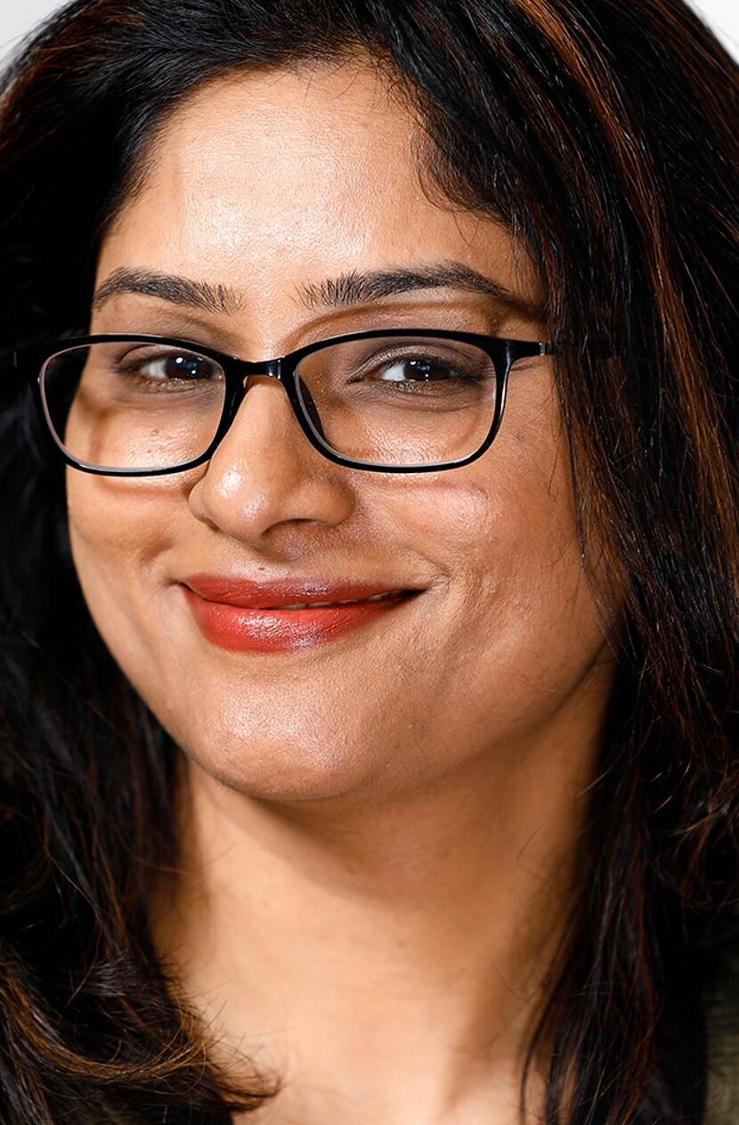 фото Хумайра Билкис