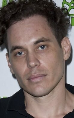 фото Йорк Алек Шеклтон