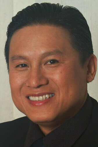 фото Бенни Тьяндра