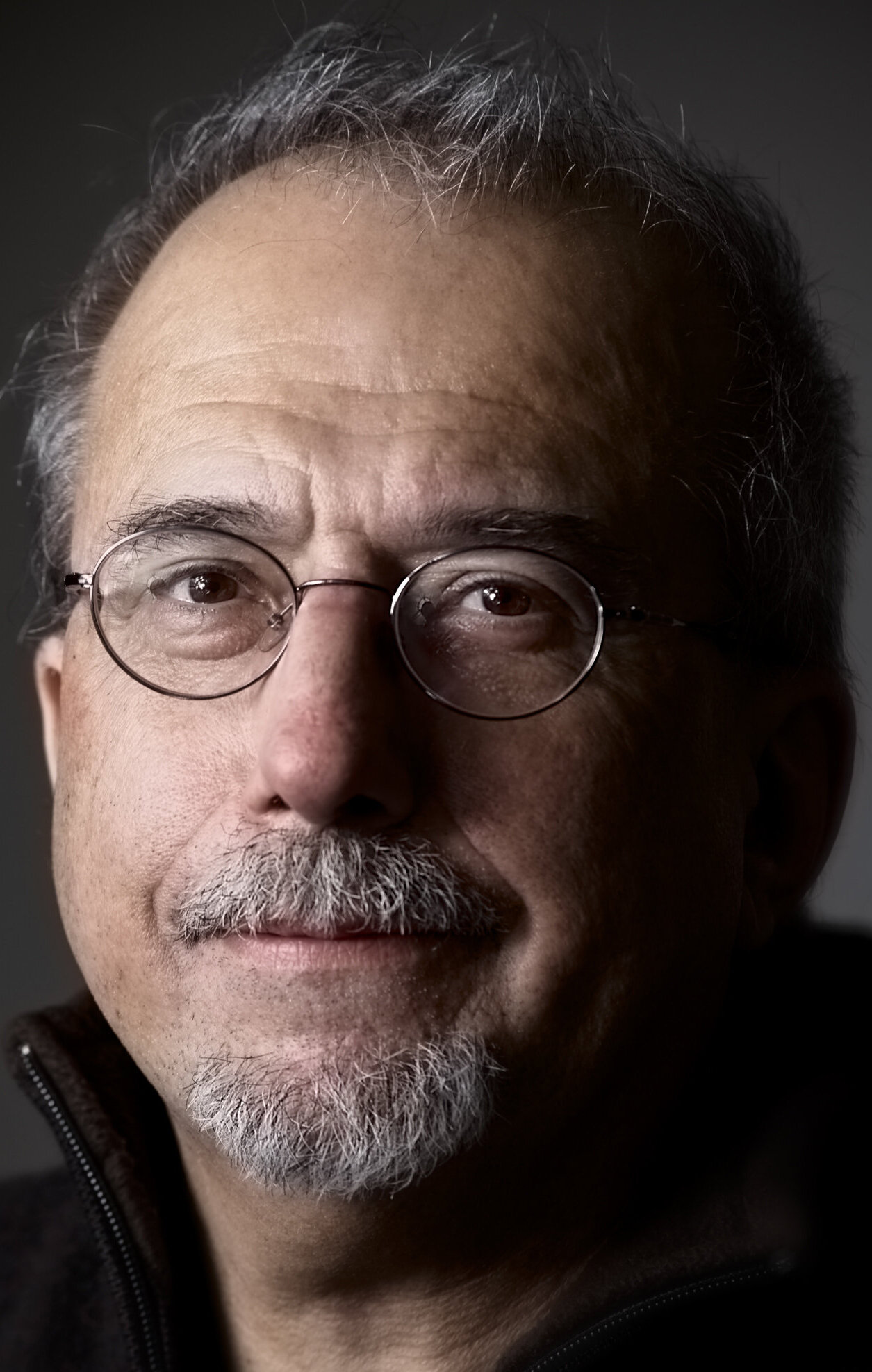 фото Том Фонтана