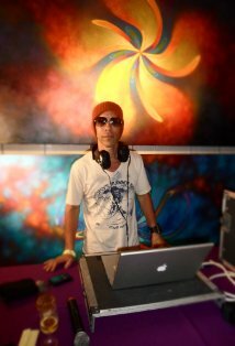 фото Адам Джереми Уильямс