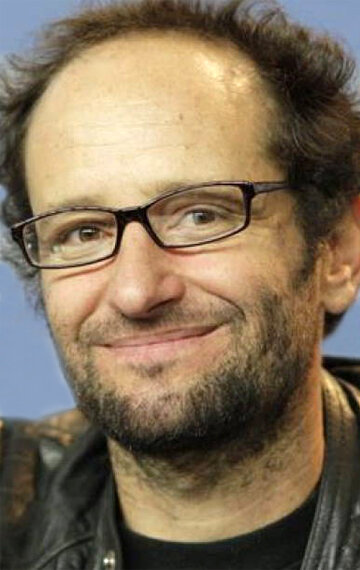 фото Карлос Рейгадас