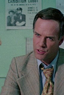 фото Джералд Грант