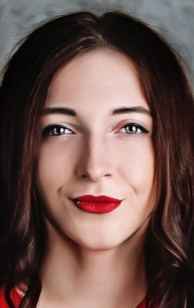 фото Алена Ледакова